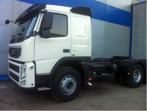 Volvo FM 420