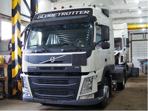 Volvo FM