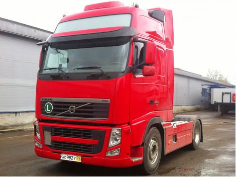 Volvo FH 460