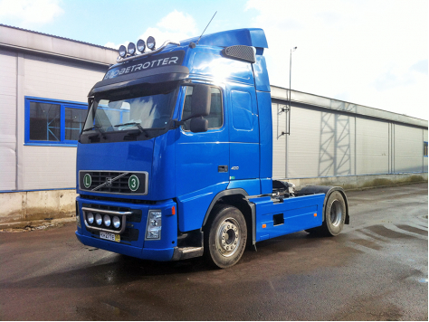 Volvo FH 400