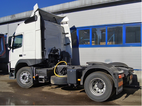 Volvo FM